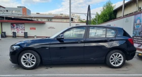BMW 118 Urban Line PDC, снимка 13