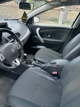Renault Megane 1.5 dci, снимка 8