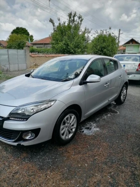 Renault Megane 1.5 dci, снимка 5