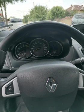 Renault Megane 1.5 dci, снимка 7