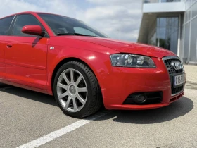 Audi A3 Quattro КАТО НОВА , снимка 5