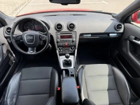 Audi A3 Quattro КАТО НОВА , снимка 15