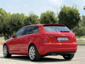 Audi A3 Quattro КАТО НОВА , снимка 3