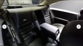 Mercedes-Benz CL 63 AMG HARMON* KARDON* ПОДГРЕВ* ОБДУХВАНЕ* CARBON* МАСАЖ*, снимка 12