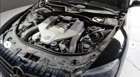 Mercedes-Benz CL 63 AMG HARMON* KARDON* ПОДГРЕВ* ОБДУХВАНЕ* CARBON* МАСАЖ*, снимка 13