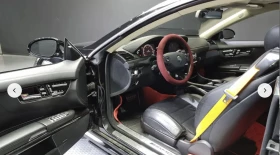 Mercedes-Benz CL 63 AMG HARMON* KARDON* ПОДГРЕВ* ОБДУХВАНЕ* CARBON* МАСАЖ*, снимка 6
