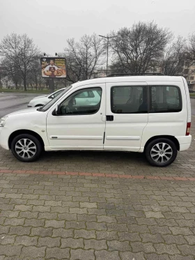 Citroen Berlingo, снимка 6
