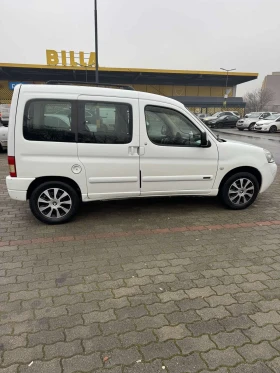 Citroen Berlingo, снимка 3