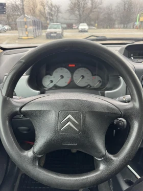 Citroen Berlingo, снимка 8