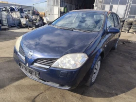 Nissan Primera Р12 - 1.8, снимка 3