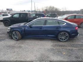 Audi A5 QUATTRO, снимка 13