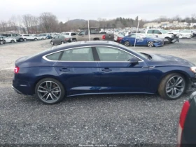 Audi A5 QUATTRO, снимка 12