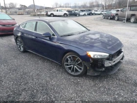 Audi A5 QUATTRO, снимка 1