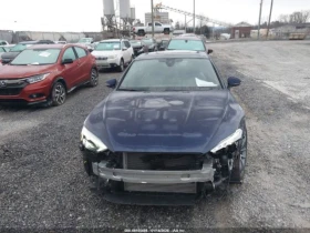 Audi A5 QUATTRO, снимка 11