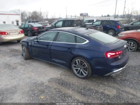 Audi A5 QUATTRO, снимка 3