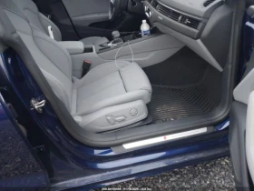 Audi A5 QUATTRO, снимка 5