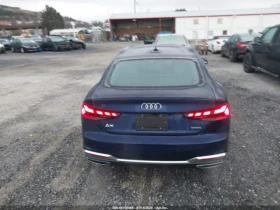 Audi A5 QUATTRO, снимка 15