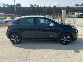 Citroen C3 1.6HDi EURO6B, снимка 8