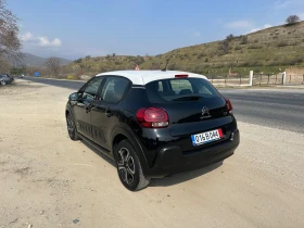 Citroen C3 1.6HDi EURO6B, снимка 5
