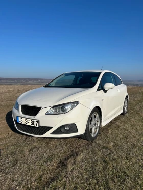 Seat Ibiza 1.6 sr, снимка 2