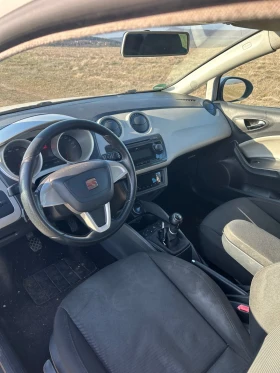 Seat Ibiza 1.6 sr, снимка 4