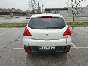 Peugeot 3008, снимка 2