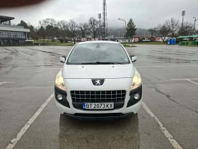 Peugeot 3008, снимка 4