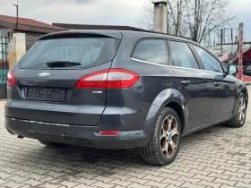 Ford Mondeo / 2.0D / 163 HP / EURO 5 / , снимка 5