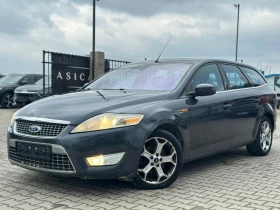 Ford Mondeo / 2.0D / 163 HP / EURO 5 / , снимка 1