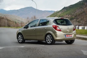 Opel Corsa, снимка 4