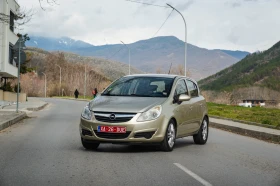 Opel Corsa, снимка 1
