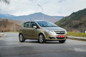 Opel Corsa, снимка 2