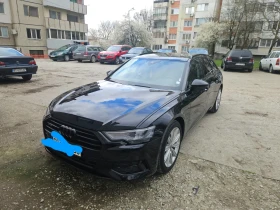 Audi A6, снимка 1