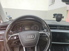 Audi A6, снимка 4