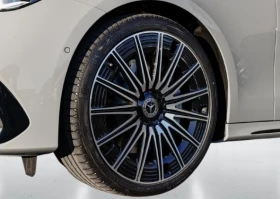 Mercedes-Benz E 450 d 4Matic = AMG Line = Advanced Plus Гаранция, снимка 3