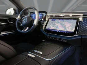 Mercedes-Benz E 450 d 4Matic = AMG Line = Advanced Plus Гаранция, снимка 5