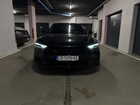 Audi A8 55TFSI* Long B&O* Massage , снимка 4