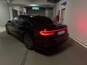 Audi A8 55TFSI* Long B&O* Massage , снимка 3