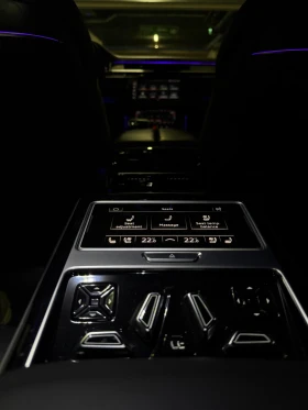 Audi A8 55TFSI* Long B&O* Massage , снимка 13