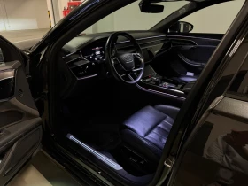 Audi A8 55TFSI* Long B&O* Massage , снимка 8