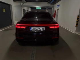 Audi A8 55TFSI* Long B&O* Massage , снимка 5