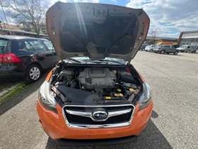 Subaru XV 2D 4x4EU5B, снимка 10