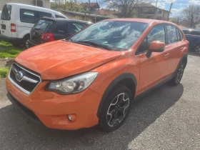 Subaru XV 2D 4x4EU5B, снимка 6