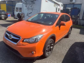 Subaru XV 2D 4x4EU5B, снимка 1