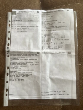 Subaru XV 2D 4x4EU5B, снимка 13