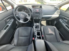 Subaru XV 2D 4x4EU5B, снимка 11