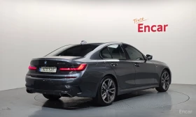 BMW 340 m340I* КОЖА* ПОДГРЕВ* HEAD UP* 360* LINE ASSIST, снимка 2