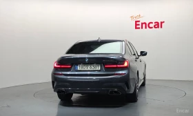 BMW 340 m340I* КОЖА* ПОДГРЕВ* HEAD UP* 360* LINE ASSIST, снимка 4