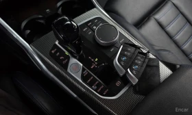 BMW 340 m340I* КОЖА* ПОДГРЕВ* HEAD UP* 360* LINE ASSIST, снимка 8