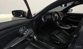 BMW 340 m340I* КОЖА* ПОДГРЕВ* HEAD UP* 360* LINE ASSIST, снимка 9